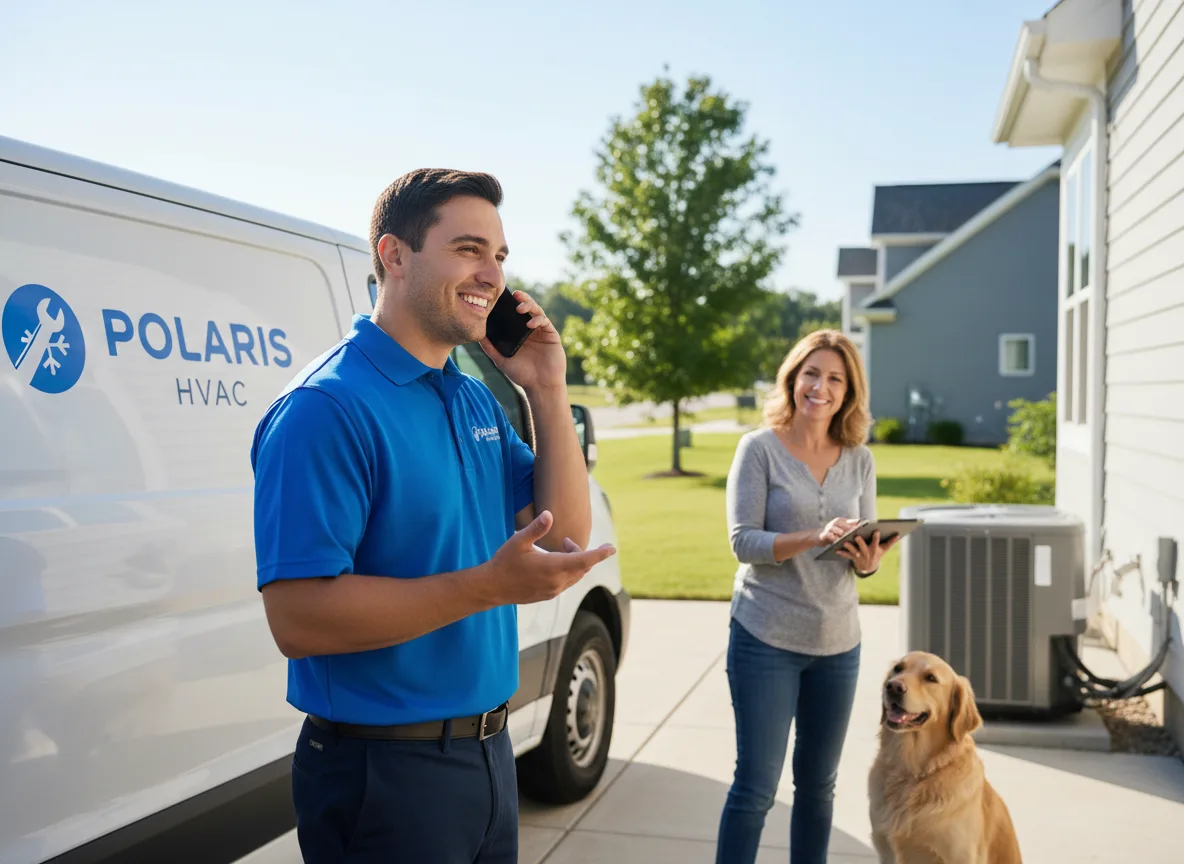 Furnace Repair Brunswick, OH FAQs